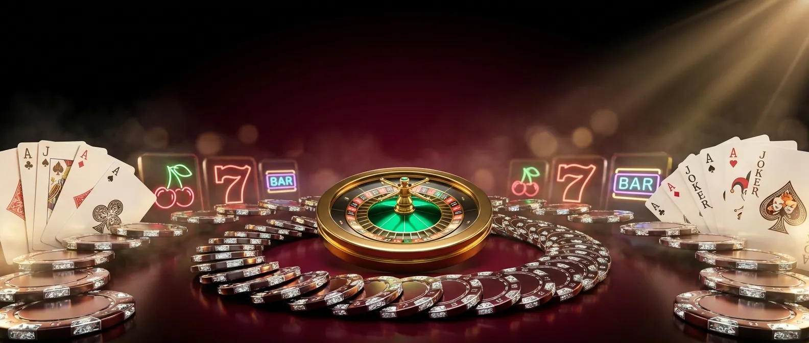 Winaura Casino bonus